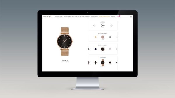 Online Konfiguratoren