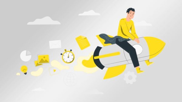 Ladezeitenoptimierung