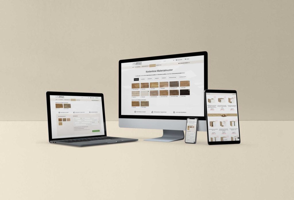 Musterbestellung-Online-Shop-Absolut-Bad