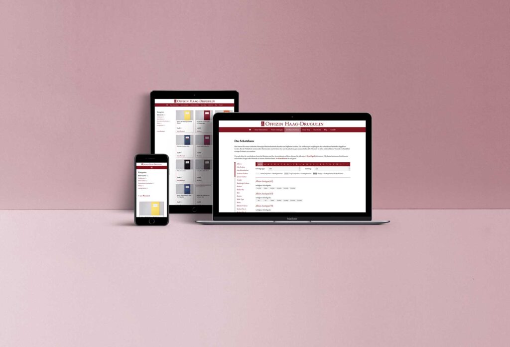 Webseite-Online-Shop-Offizin-Haag-Dugulin
