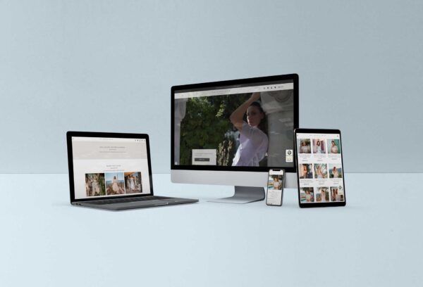 Online Shop - Oh Lovely Julie