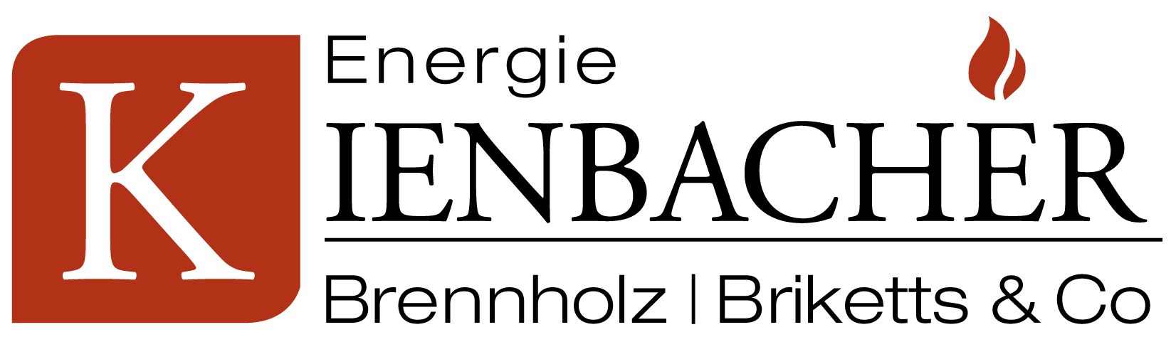 Logo Energie Kienbacher