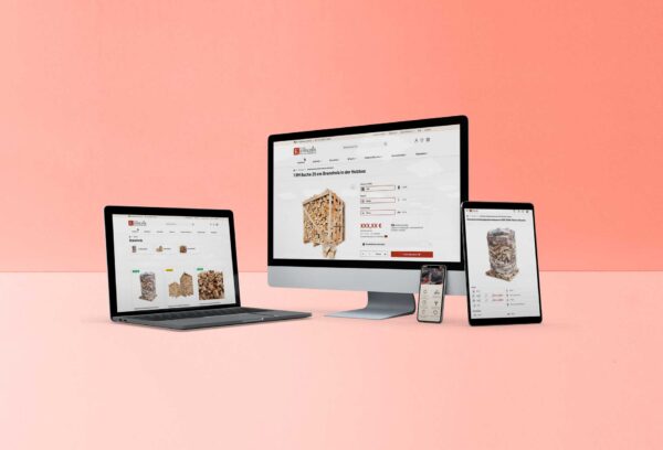 Online Shop Energie Kienbacher