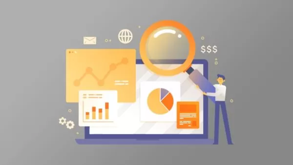 Website- & Zielgruppenanalyse