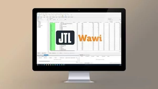 Einführung Warenwirtschaftssystem