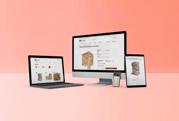 Online Shop Energie Kienbacher