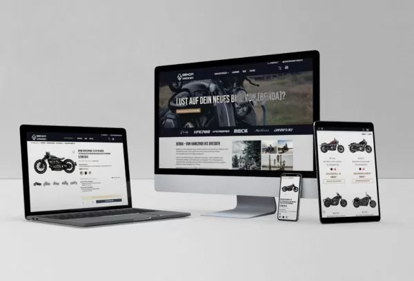 Online-Shop-Bendamoto-Dresden